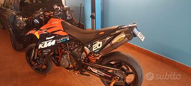 supermoto R
