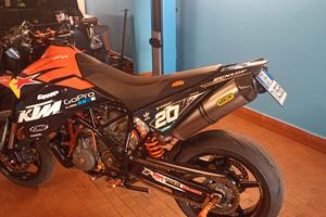supermoto R