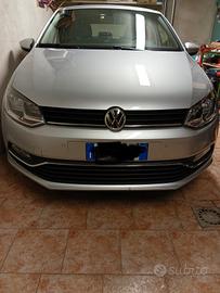 Volkswagen Polo benzina pochissimi km del 2016