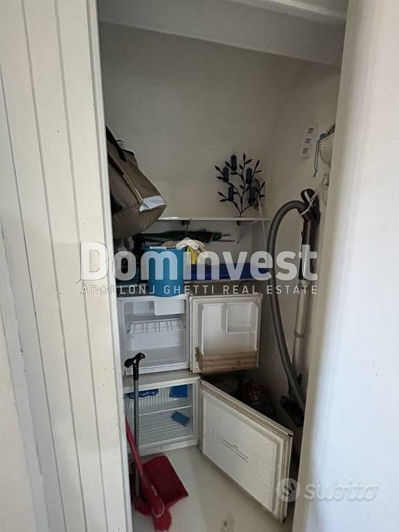 Appartamento – Porto Ercole, Borgo di Porto Ercole - Altro