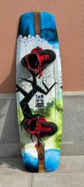 Tavola Wakeboard Liquid Force Daniel Grant TAO 141