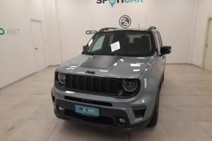 Jeep Renegade 2019 1.5 turbo t4 mhev Upland 2...
