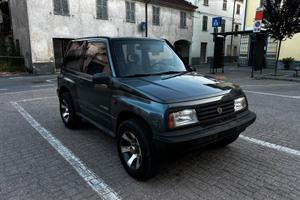 Vitara 1.6 AUTOMATICO