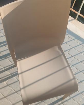 Sedia da esterno