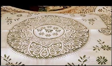 Copriletto matrimoniale 150,94