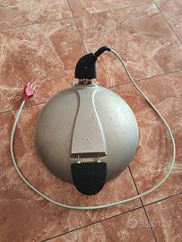 Forno Illillo Extreme+ pietra fiesoli