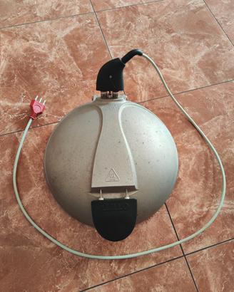 Forno Illillo Extreme+ pietra fiesoli