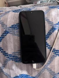 Redmi Note 7 - No carrello Sim