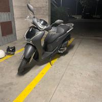 Sh 150i 2017