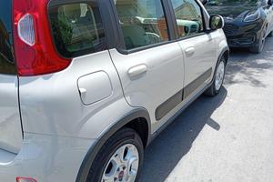 FIAT Panda 0.9 TwinAir Turbo S&S Trekking