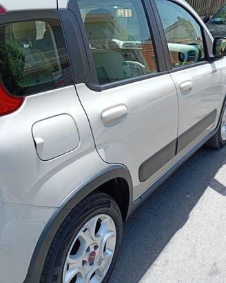 FIAT Panda 0.9 TwinAir Turbo S&S Trekking
