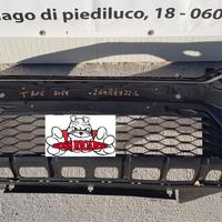 VOLKSWAGEN T-ROC A11 PARAURTI  ANTERIORE 2GA807221