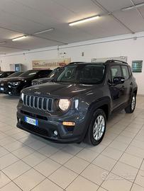 JEEP - Renegade - E-HYBRID LIMITED 1.5 TURBO T4