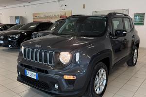 JEEP - Renegade - E-HYBRID LIMITED 1.5 TURBO T4