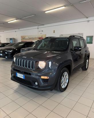 JEEP - Renegade - E-HYBRID LIMITED 1.5 TURBO T4