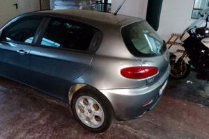 Alfa 147 1.6 Benzina