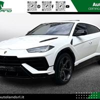 LAMBORGHINI Urus 4.0 S Iva esposta