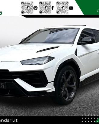 LAMBORGHINI Urus 4.0 S Iva esposta