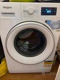 Lavatrice whirpool