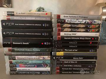 lotto giochi ps3