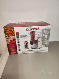 Girmi Affettaverdure & Grattugia