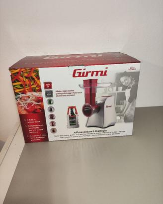 Girmi Affettaverdure & Grattugia