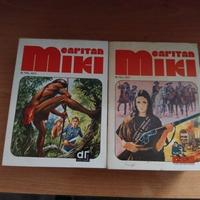 fumetti capitan miki 