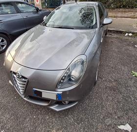 Alfa Romeo Giulietta 1.6
