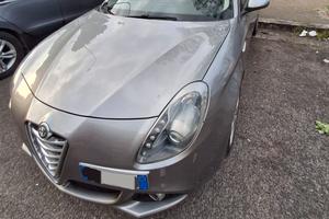 Alfa Romeo Giulietta 1.6