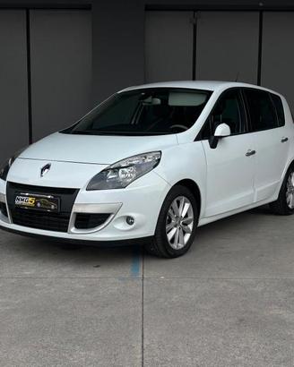 Renault Scenic X-Mod 2.0 dci Luxe 160cv