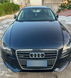 Audi a4 quattro