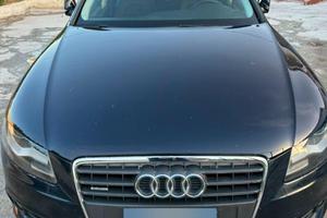 Audi a4 quattro
