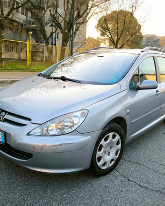 Peugeot 307 1.6 16V SW
