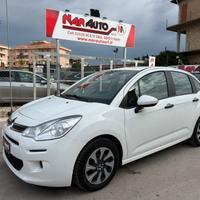 Citroen C3 1.4 HDi 70 Exclusive