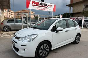 Citroen C3 1.4 HDi 70 Exclusive