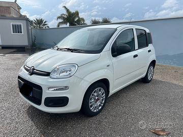 FIAT PANDA VAN 1.0 HYBRID