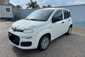 FIAT PANDA VAN 1.0 HYBRID