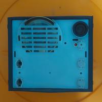 Bticino Modulo Fonico 342120