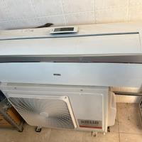 Condizionatore Riello AMW 50