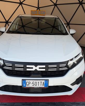 Dacia Sandero Streetway 1.0 SCe 65 CV Essential