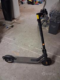 monopattino Mi elettrico