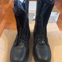 Anfibi Polizia di Stato