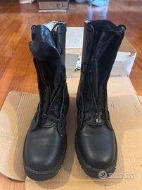 Anfibi Polizia di Stato