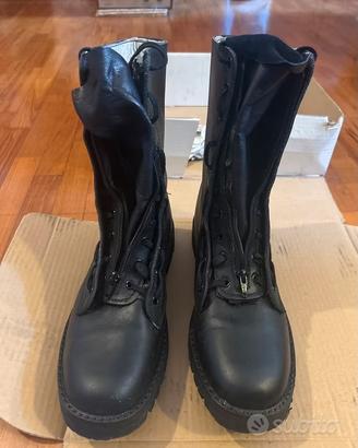 Anfibi Polizia di Stato