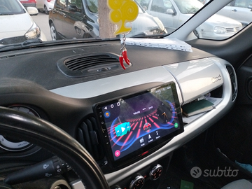 FIAT 500 L Living 1.6 105 CV diesel