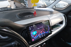 FIAT 500 L Living 1.6 105 CV diesel