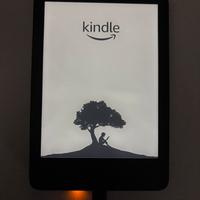 Kindle amazon