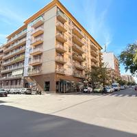 RAPISARDI - Ampio 4 vani con doppio salone