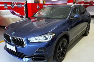 Bmw X2 Sport Xdrive Hybrid 4x4 Auto E6 Iva esposta