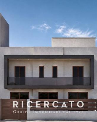Appartamento di 90 m² con 3 locali a Lecce